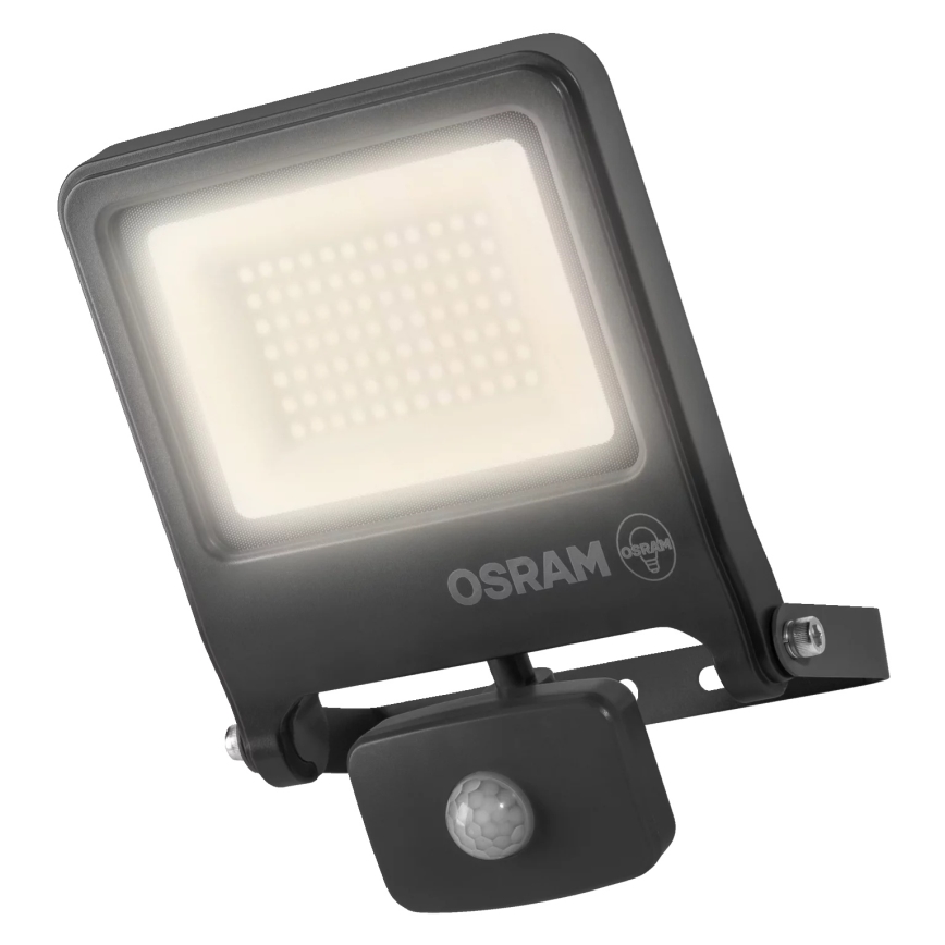 Osram - Proiettore LED con sensore ENDURA LED/50W/230V 3000K IP44
