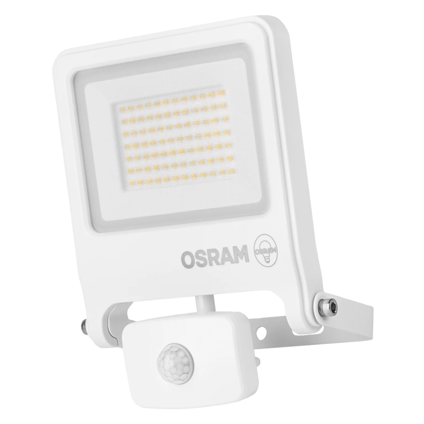 Osram - Proiettore LED con sensore ENDURA LED/50W/230V 3000K IP44