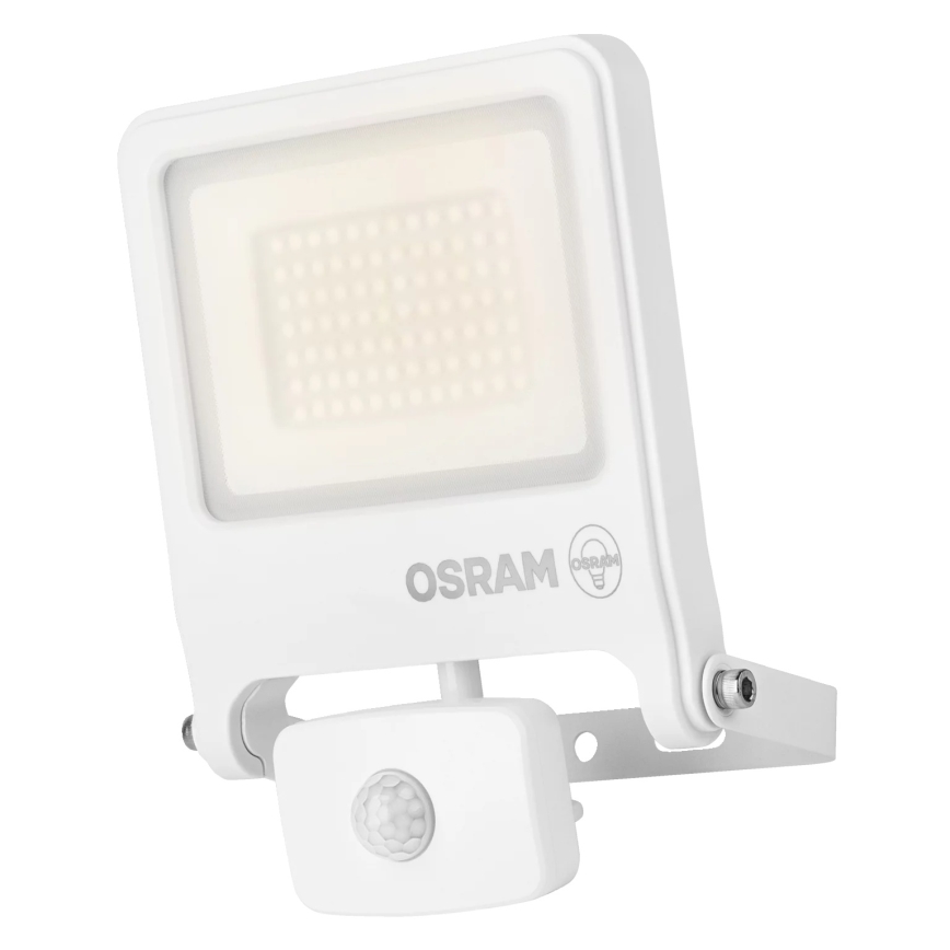 Osram - Proiettore LED con sensore ENDURA LED/50W/230V 3000K IP44