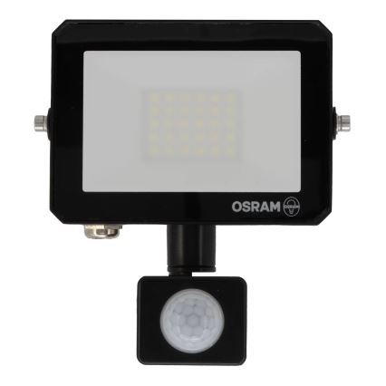Osram - Proiettore LED con sensore FLOODLIGHT LED/20W/230V 6500K IP65