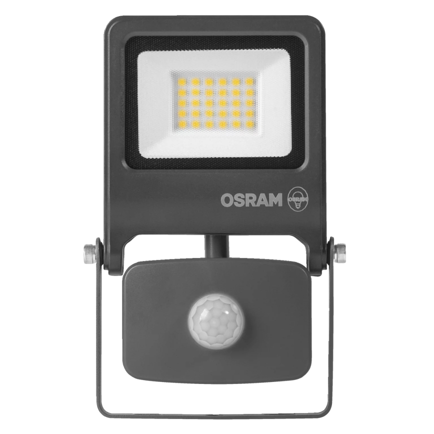 Osram - Proiettore LED ENDURA con sensore 20W/230V 4000K IP44