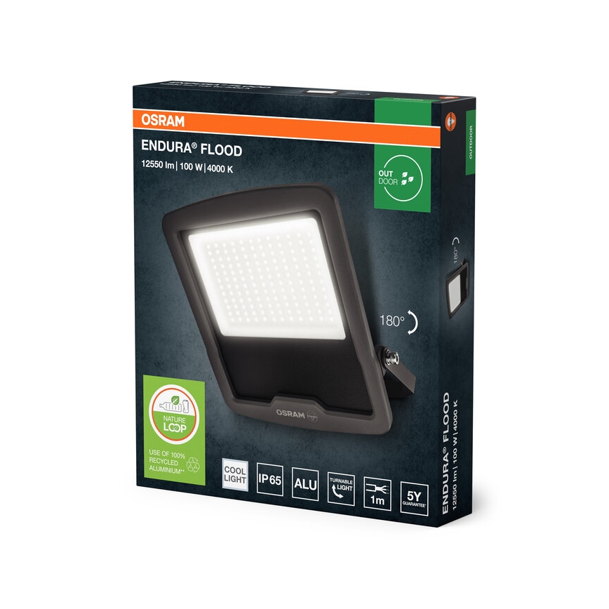 Osram - Proiettore LED ENDURA LED/100W/230V IP65