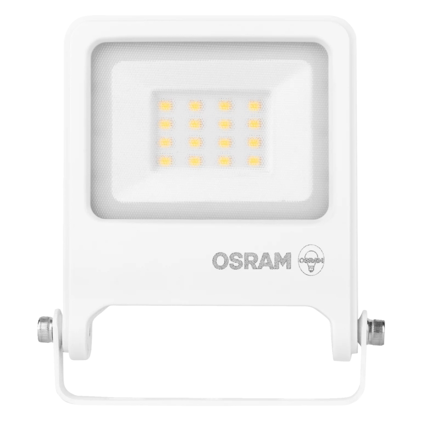Osram - Proiettore LED ENDURA LED/10W/230V 3000K IP65