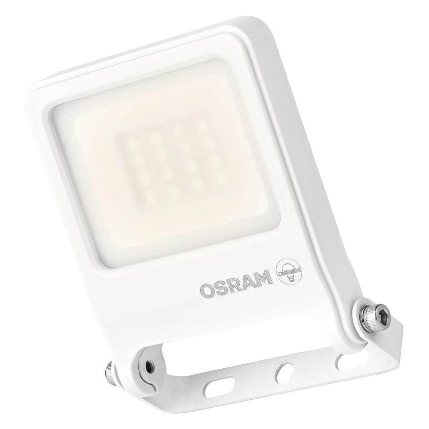 Osram - Proiettore LED ENDURA LED/10W/230V 3000K IP65