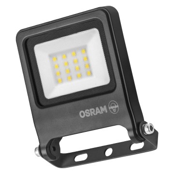 Osram - Proiettore LED ENDURA LED/10W/230V 4000K IP65