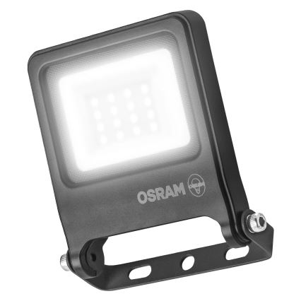 Osram - Proiettore LED ENDURA LED/10W/230V 4000K IP65