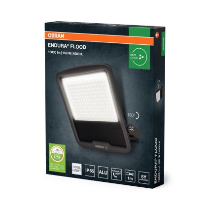 Osram - Proiettore LED ENDURA LED/150W/230V IP65