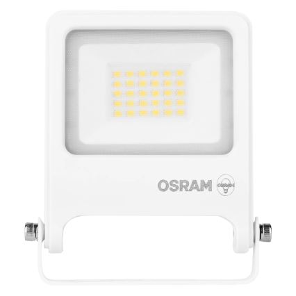 Osram - Proiettore LED ENDURA LED/20W/230V 3000K IP65