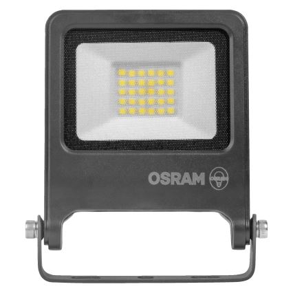 Osram - Proiettore LED ENDURA LED/20W/230V 4000K IP65