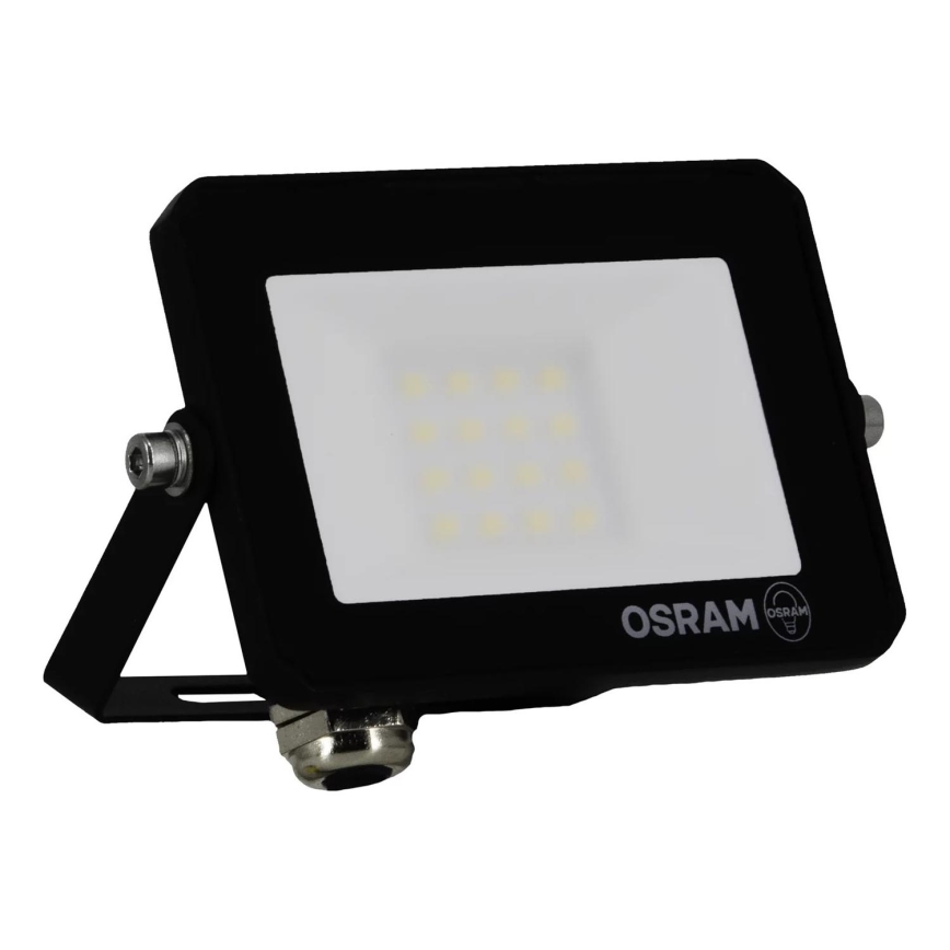 Osram - Proiettore LED FLOODLIGHT LED/10W/230V 3000K IP65