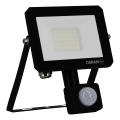 Osram - Projecteur avec détecteur FLOODLIGHT LED/20W/230V 3000K IP65