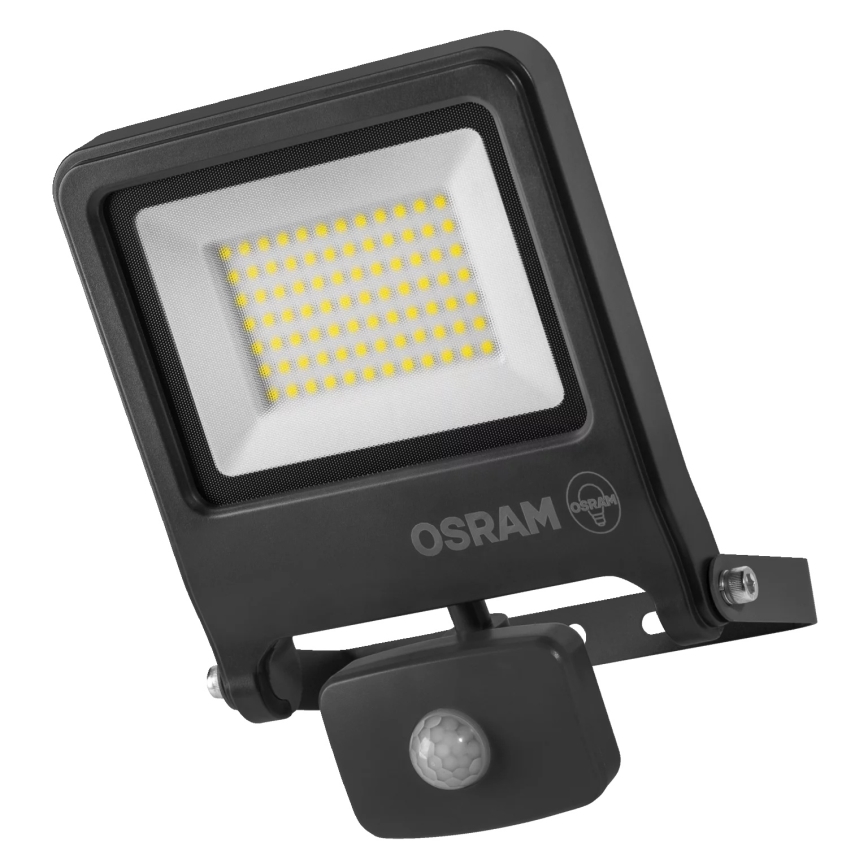 Osram - Projecteur LED avec capteur ENDURA LED/50W/230V 3000K IP44