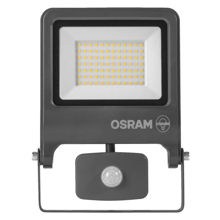 Osram - Projecteur LED avec capteur ENDURA LED/50W/230V 3000K IP44