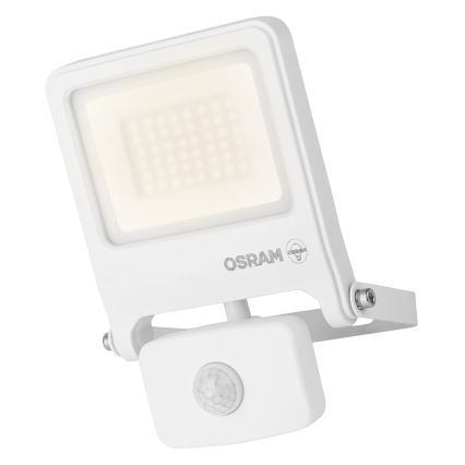 Osram - Projecteur LED avec détecteur de mouvement ENDURA LED/30W/230V 3000K IP44