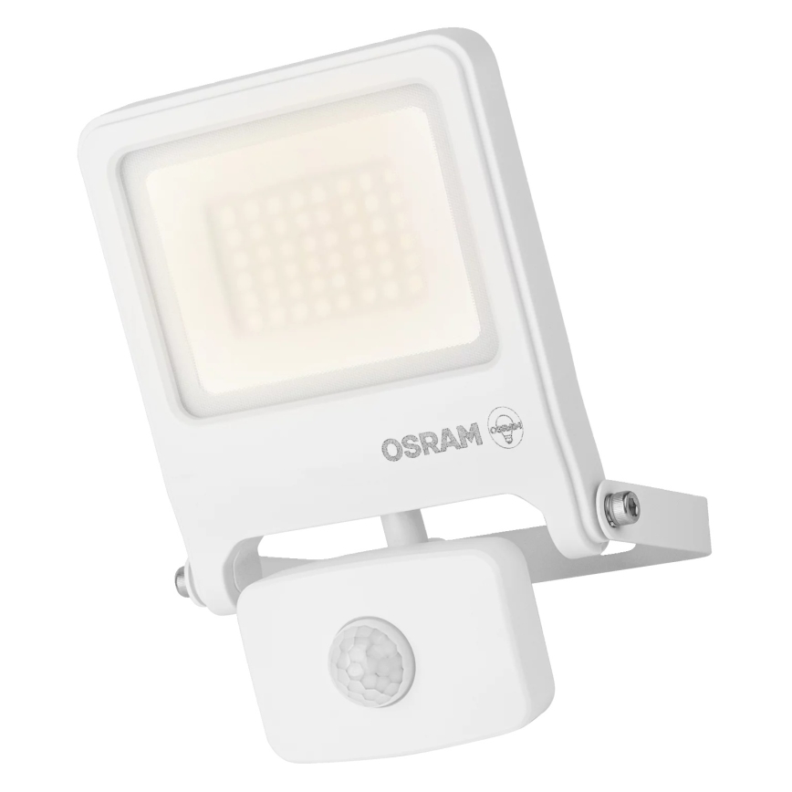 Osram - Projecteur LED avec détecteur de mouvement ENDURA LED/30W/230V 3000K IP44