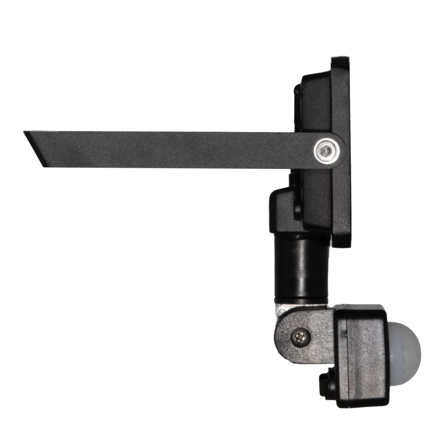 Osram - Projecteur LED avec détecteur de mouvement FLOODLIGHT LED/10W/230V 4000K IP65