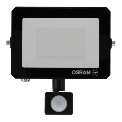 Osram - Projecteur LED avec détecteur de mouvement FLOODLIGHT LED/30W/230V 4000K IP65
