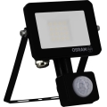 Osram - Projecteur LED avec détecteur FLOODLIGHT LED/10W/230V 3000K IP65