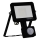 Osram - Projecteur LED avec détecteur FLOODLIGHT LED/10W/230V 6500K IP65
