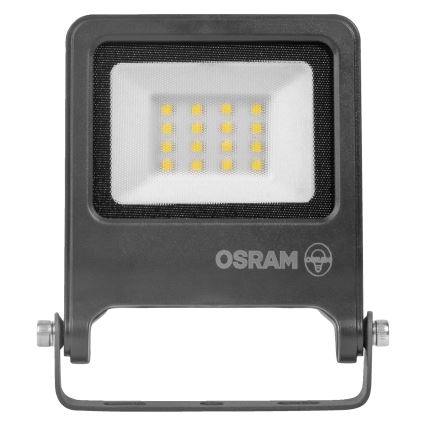 Osram - Projecteur LED ENDURA LED/10W/230V 3000K IP65