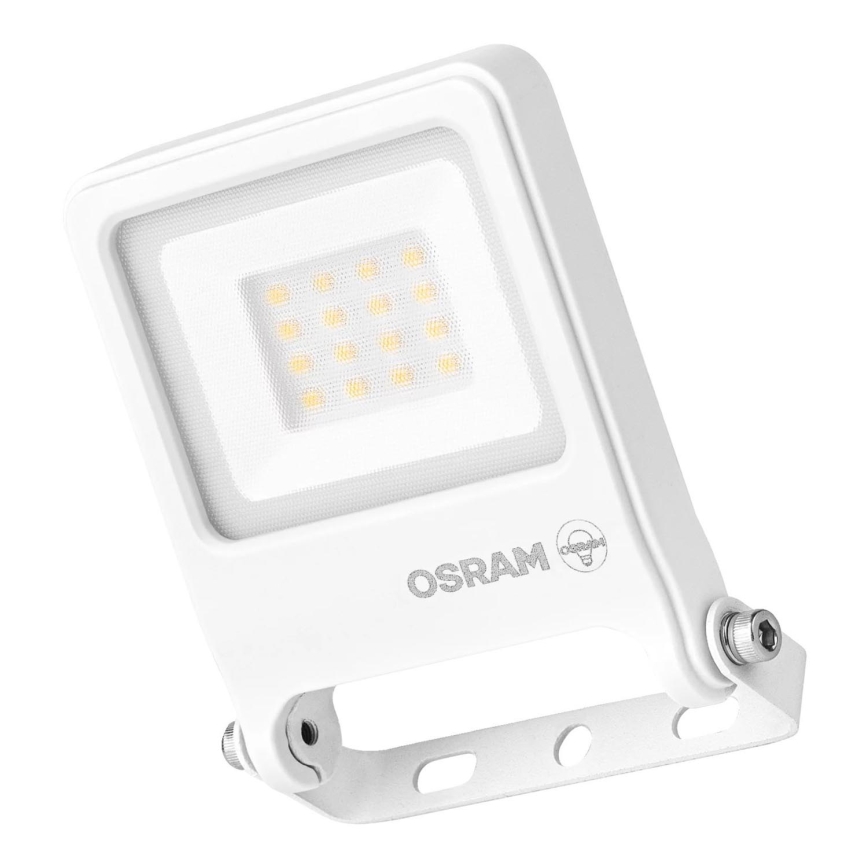 Osram - Projecteur LED ENDURA LED/10W/230V 3000K IP65
