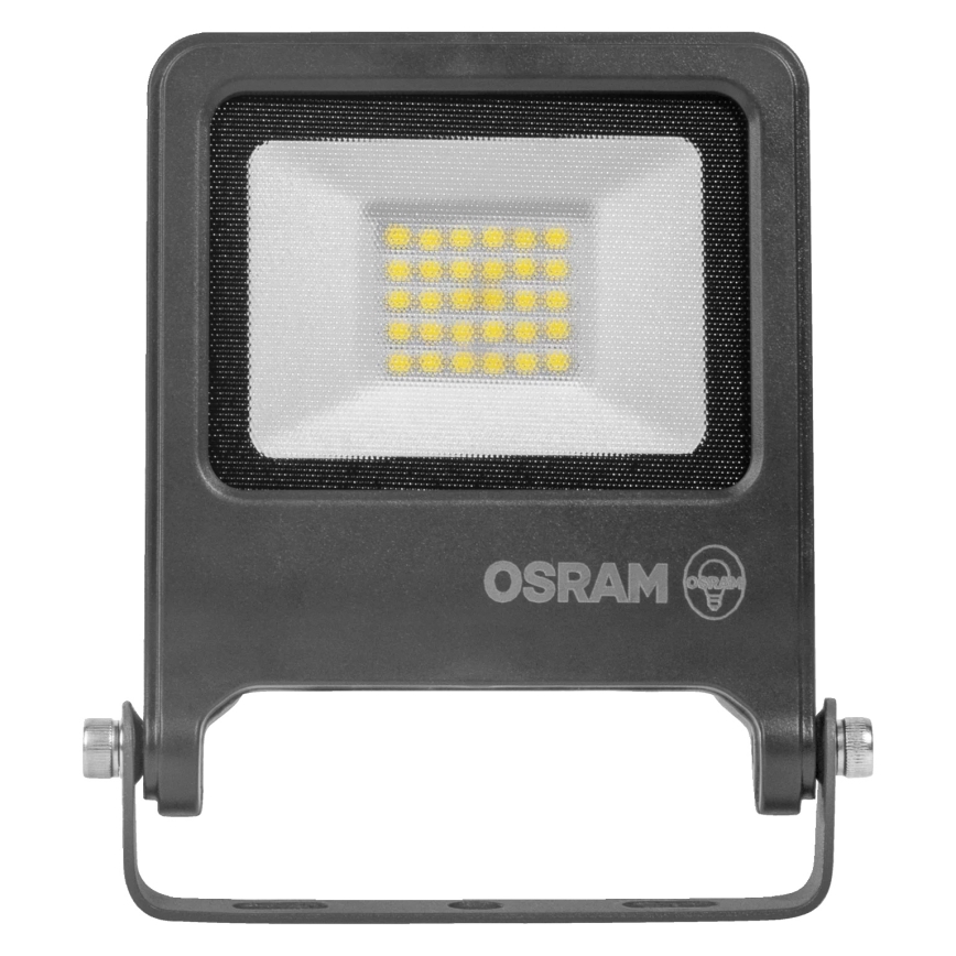 Osram - Projecteur LED ENDURA LED/20W/230V 4000K IP65