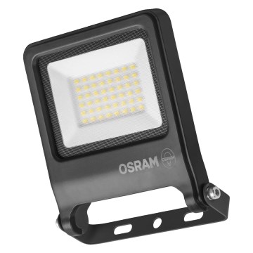 Osram - Projecteur LED ENDURA LED/30W/230V 4000K IP65