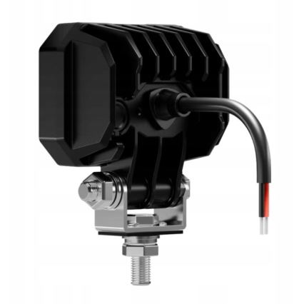 Osram - Projecteur LED pour véhicule RECT WL VX80-WD LED/17W/12/24V IP69 6000K