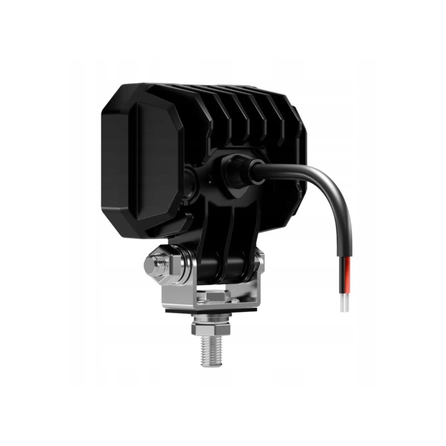 Osram - Projecteur LED pour véhicule RECT WL VX80-WD LED/17W/12/24V IP69 6000K