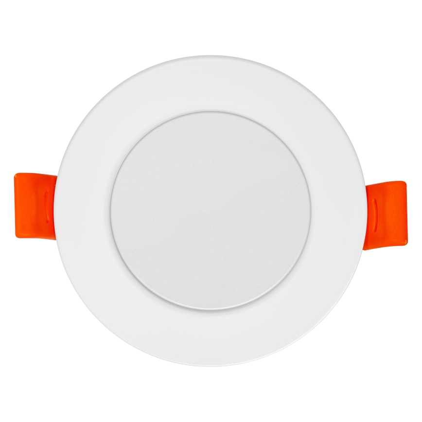 Osram - RGB-LED dimmbares Einbau-Downlight SMART+ DOWNLIGHT LED/4,5W/230V 3000-6500K Wi-Fi