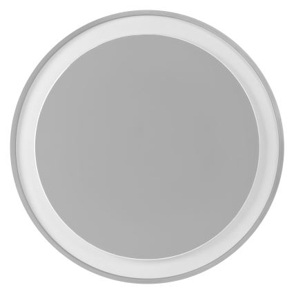Osram - LED RGBW dimmbare Deckenleuchte SMART+ MAGIC LED/38W/230V Ø 49 cm weiß 2700-6500K Wi-Fi