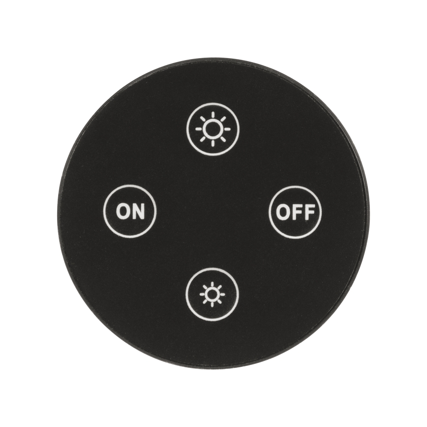 Osram - ruban LED dimmable FLEX ACOUSTIC 2,6m LED/29W/230V + télécommande