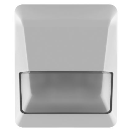 Osram - Sensore di movimento a infrarossi per esterni 230V IP55, bianco