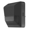 Osram - Sensore di movimento PIR da esterno 230V IP55 antracite