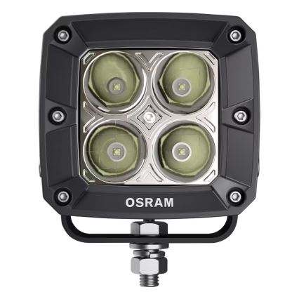 Osram - Set da 2 faretti LED per auto LEDRIVING WL VX80-SP LED/20W/12/24V 6000K IP67