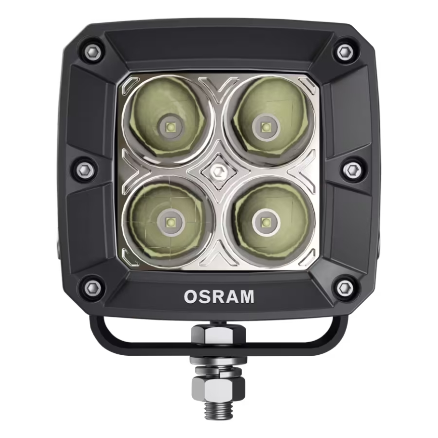 Osram - Set da 2 faretti LED per auto LEDRIVING WL VX80-SP LED/20W/12/24V 6000K IP67