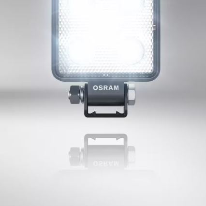 Osram - Set da 2 faretti LED per auto LEDRIVING WL VX70-WD LED/8W/12/24V 6000K IP67