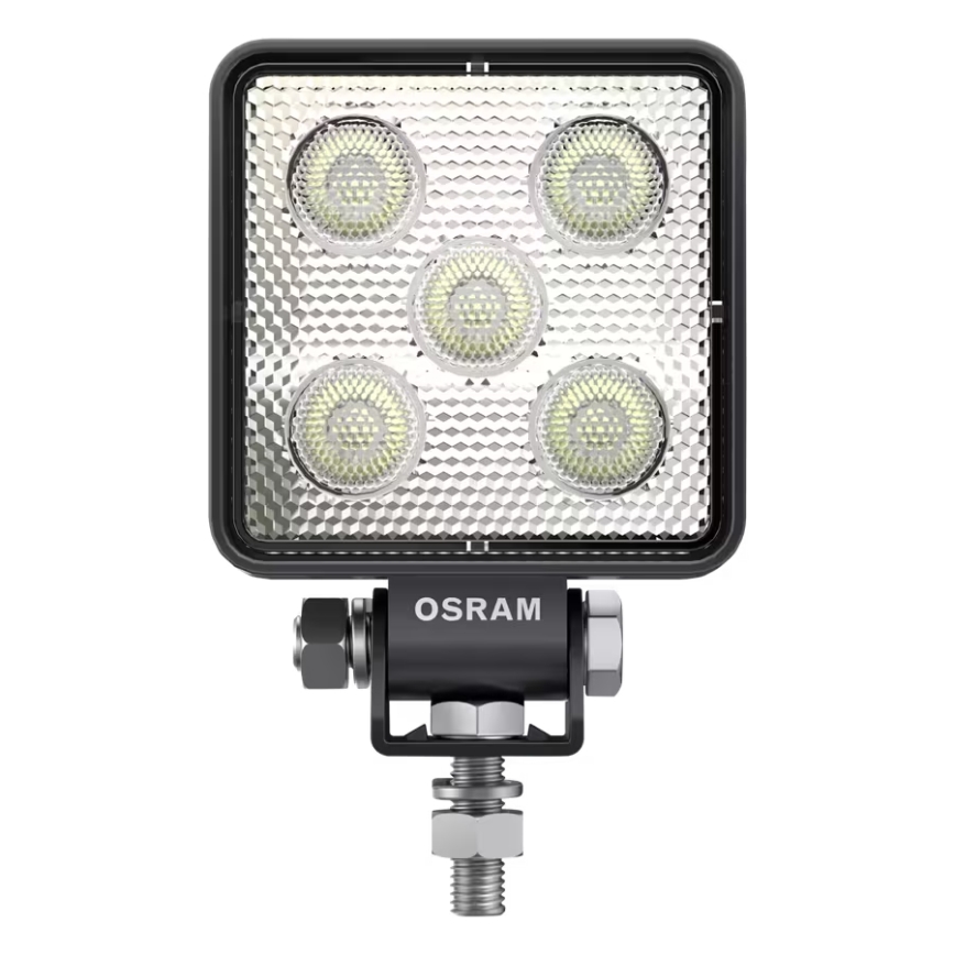 Osram - Set da 2 faretti LED per auto LEDRIVING WL VX70-WD LED/8W/12/24V 6000K IP67
