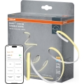 Osram - SMART+ COB dimmbarer LED-Streifen 5m LED/18W/230V 2700-6500K Wi-Fi