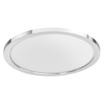 Osram - Dimmbares LED-Deckenlicht für Badezimmer SMART+ DISC LED/18W/230V 3000-6500K IP44 Wi-Fi