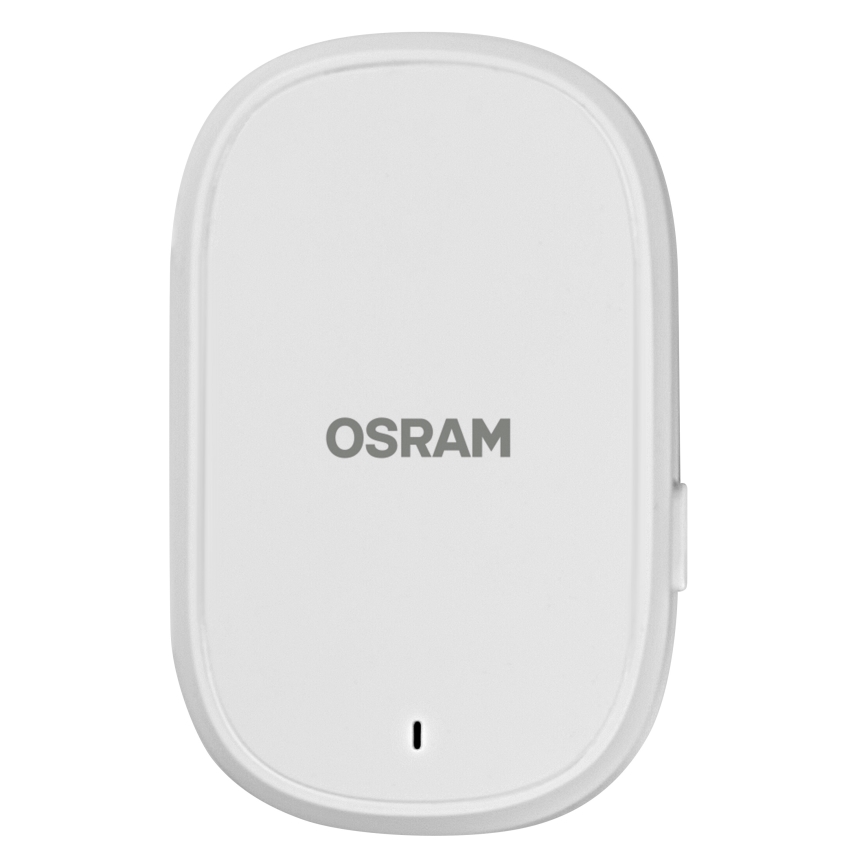Osram - Smarte Video-Türklingel mit 2K-Sensor SMART+ 230V IP66 Wi-Fi