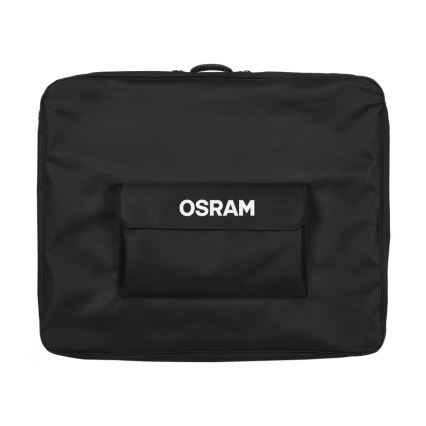 Osram - Solarmodul zur unabhängigen Batterieladung BATTERY CHARGE SOLAR 200W IP65