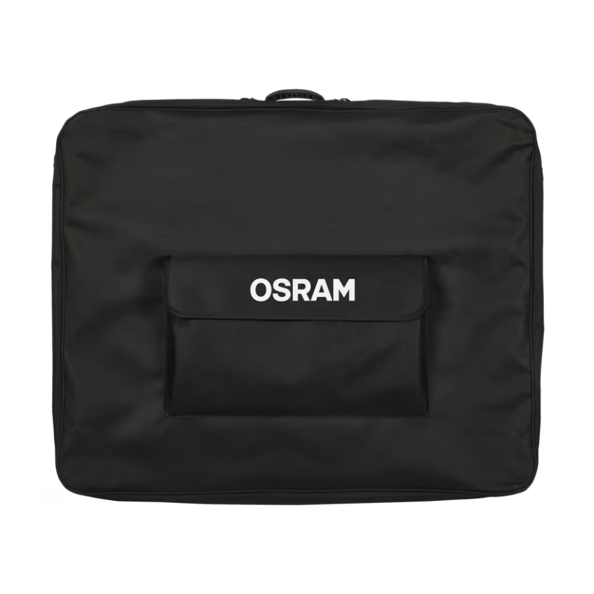 Osram - Solarmodul zur unabhängigen Batterieladung BATTERY CHARGE SOLAR 200W IP65