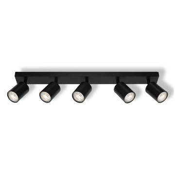 Osram - Spot d'éclairage ELEMENTAL 5xGU10/6W/230V
