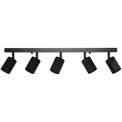 Osram - Spot d'éclairage ELEMENTAL 5xGU10/6W/230V