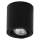 Osram - Spot directionnel SPOT 1xGU10/7W/230V noir