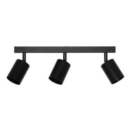 Osram - Spot ELEMENTAL 3xGU10/6W/230V