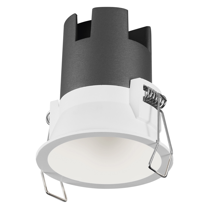 Osram - Spot encastrable LED SPOT TWIST LED/5 W/230 V 4000 K Ø 7 cm blanc
