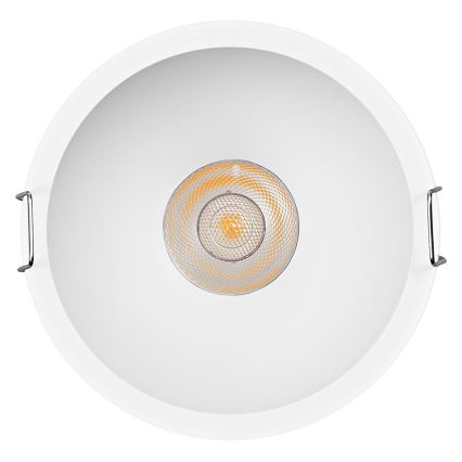 Osram - Spot encastrable SPOT TWIST LED/10W/230V 4000K Ø 9,3 cm blanc
