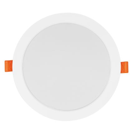 Osram - LED RGB luminaire encastrable dimmable SMART+ DOWNLIGHT LED/12W/230V 3000-6500K Wi-Fi